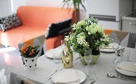 Apulia Modern Apartment - Bari Airport